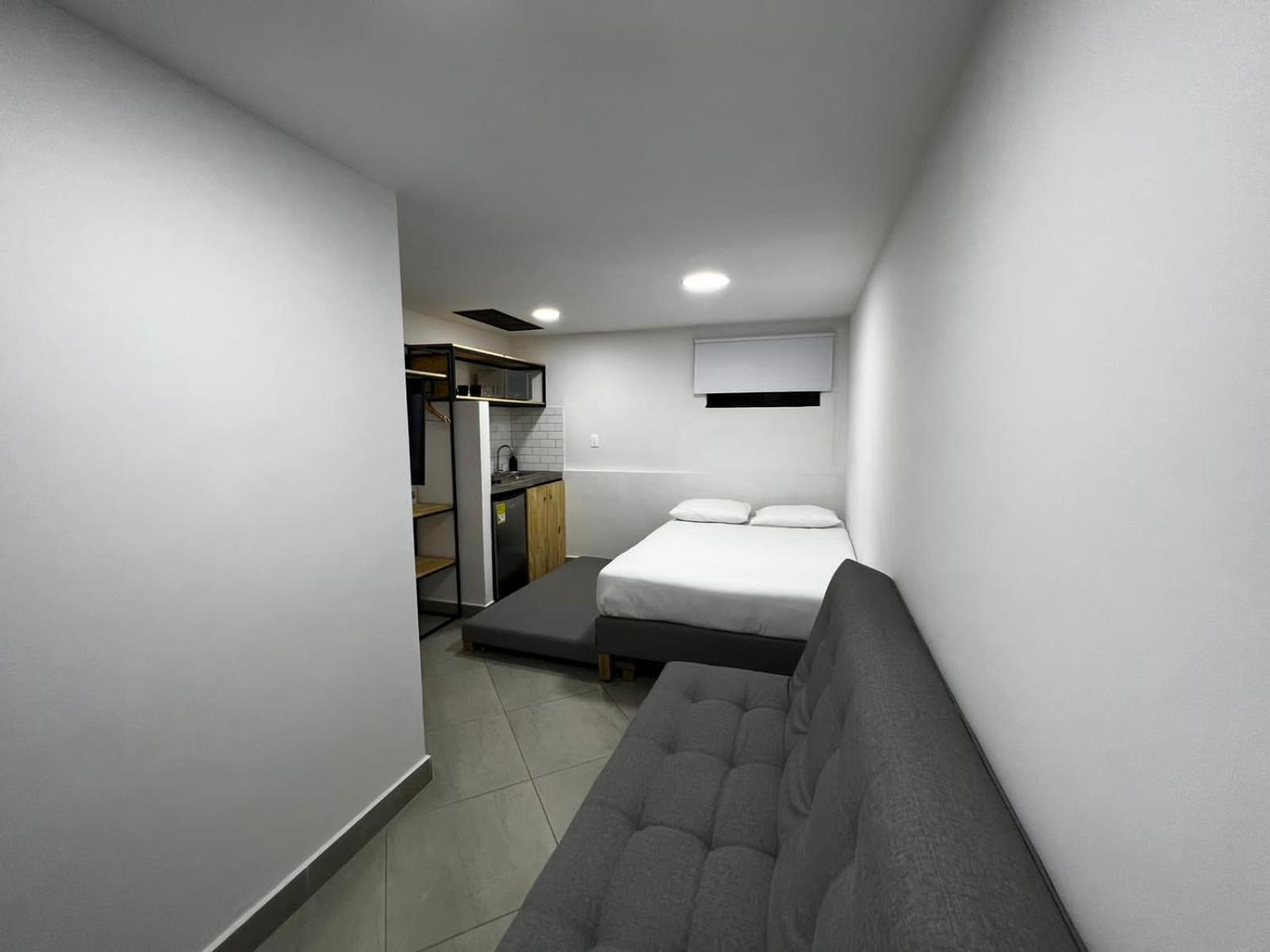 Casa Hotel Los Laureles Medellín Exterior foto